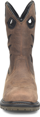 Phantom Rider Men's Faulk 11" Composite Toe Western Work Boot - Brown - PH5055 - Overlook Boots