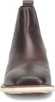 Phantom Rider Men's Abbott 6" Romeo Western Work Boot - Brown - PH5058 - Overlook Boots