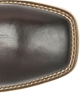 Phantom Rider Men's Abbott 6" Romeo Western Work Boot - Brown - PH5058 - Overlook Boots