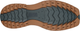 Phantom Rider Burntail Bota Vaquera de Trabajo para Hombre, 11 Pulgadas, Impermeable - Café - PH6002 - Imagen 5