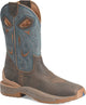 Phantom Rider Men's Emperor 11" Square Toe Western Work Boot - Brown - PH6007 - Overlook Boots