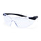 Portwest PW Safety Eye Screen - Clear - 12 PACK - PS38 Clear - Overlook Boots