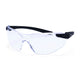 Portwest PW Safety Eye Screen - Clear - 12 PACK - PS38 Clear - Overlook Boots