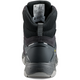 Terra Men's Cobalt 6" Composite Toe Waterproof Safety Work Boot - Black - 1279BK - Overlook Boots