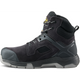 Terra Men's Cobalt 6" Composite Toe Waterproof Safety Work Boot - Black - 1279BK - Overlook Boots