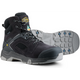 Terra Men's Cobalt 6" Composite Toe Waterproof Safety Work Boot - Black - 1279BK - Overlook Boots
