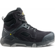 Terra Men's Cobalt 6" Composite Toe Waterproof Safety Work Boot - Black - 1279BK - Overlook Boots