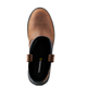 Terra Men's Murphy Composite Toe Waterproof Safety Wellington Work Boot - Brown - 1283DB - Overlook Boots