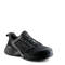 Terra Men's Terra Vector Composite Toe Athletic Safety Work Shoe - Black - 1298BK 3 / Wide / Black - Overlook Boots