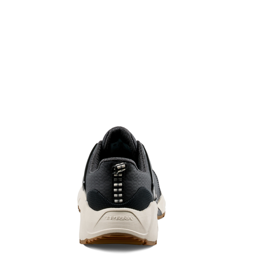 Terra Men's Terra Vector Composite Toe Athletic Safety Work Shoe - Tan - 1298BW - Overlook Boots