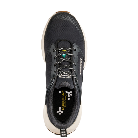 Terra Men's Terra Vector Composite Toe Athletic Safety Work Shoe - Tan - 1298BW - Overlook Boots