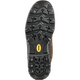 Terra Men's Terra Findlay 6" Comp Toe Waterproof Safety Work Boot- Brown- 1318DB - Overlook Boots