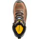 Terra Women's Terra Findlay 6" Comp Toe Waterproof Safety Work Boot- Brown- 1319DB - Overlook Boots