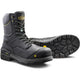 Terra Men's Gantry 8" Nano Composite Toe Waterproof Safety Work Boot - Black - 4NRQBK - Overlook Boots