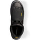 Terra Men's Sentry 2020 6" Composite Toe Waterproof Safety Work Boot -Black- 4NRXBK - Overlook Boots