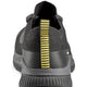 Terra Men's Eclipse Composite Toe Slip Resistant Athletic Safety Work Shoe - Black/Yellow - 4T8NBY - Overlook Boots