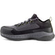 Terra Men's Eclipse Composite Toe Slip Resistant Athletic Safety Work Shoe - Black/Yellow - 4T8NBY - Overlook Boots