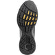 Terra Men's Eclipse Composite Toe Slip Resistant Athletic Safety Work Shoe - Black/Yellow - 4T8NBY - Overlook Boots