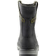 Terra Men's Patton Alloy Toe Waterproof Pull-On Safety Work Boot -Black- 4TCBBK - Overlook Boots