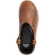 Terra Men's Patton Alloy Toe Waterproof Met Guard Safety Work Boot -Brown- 4TCCBN - Overlook Boots