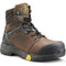 Terra Men's Carbine 6" Composite Toe Waterproof Safety Work Boot -Brown- 8395BN 7 / Medium / Brown - Overlook Boots