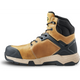 Terra Men's Carbine 6" Composite Toe Waterproof Safety Work Boot -Wheat- 8395WT - Overlook Boots
