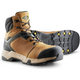 Terra Men's Carbine 6" Composite Toe Waterproof Safety Work Boot -Wheat- 8395WT - Overlook Boots