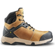 Terra Men's Carbine 6" Composite Toe Waterproof Safety Work Boot -Wheat- 8395WT - Overlook Boots