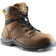 Terra Men's Byrne 6" Composite Toe Waterproof Safety Work Boot- Brown- 839BDB 3 / Wide / Brown - Overlook Boots