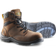 Terra Men's Byrne 6" Composite Toe Waterproof Safety Work Boot- Brown- 839BDB - Overlook Boots