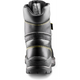 Terra Men's Gantry 8" Composite Toe Waterproof Met Guard Safety Work Boot- Black- 839CBK - Overlook Boots