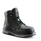 Terra Men's Ironstone 6" Composite Toe Waterproof Safety Work Boot- Black- 839GBK 7 / Wide / Black - Overlook Boots