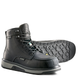 Terra Men's Ironstone 6" Composite Toe Waterproof Safety Work Boot- Black- 839GBK - Overlook Boots