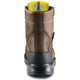 Terra Men's Patton 8" Alloy Toe Waterproof Met Guard Work Boot- Brown- 839KDB - Overlook Boots