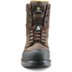 Terra Men's Patton 8" Alloy Toe Waterproof Met Guard Work Boot- Brown- 839KDB - Overlook Boots