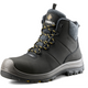 Terra Women's Findlay 6" Composite Toe Waterproof Work Boot- Black- 839LBK - Overlook Boots