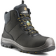 Terra Women's Findlay 6" Composite Toe Waterproof Work Boot- Black- 839LBK 5 / Medium / Black - Overlook Boots