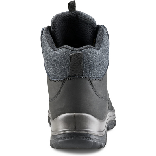Terra Women's Findlay 6" Composite Toe Waterproof Work Boot- Black- 839LBK - Overlook Boots
