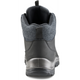 Terra Women's Findlay 6" Composite Toe Waterproof Work Boot- Black- 839LBK - Overlook Boots