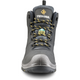Terra Women's Findlay 6" Composite Toe Waterproof Work Boot- Black- 839LBK - Overlook Boots