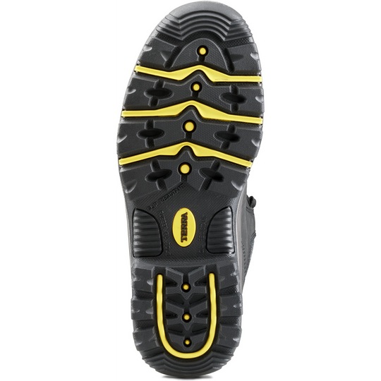 Terra Women's Findlay 6" Composite Toe Waterproof Work Boot- Black- 839LBK - Overlook Boots