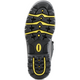 Terra Women's Findlay 6" Composite Toe Waterproof Work Boot- Black- 839LBK - Overlook Boots