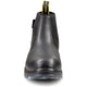 Terra Men's Murphy 6" Composite Toe Pull On Waterproof Safety Work Boot -Black- R4NRBK - Overlook Boots