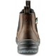 Terra Men's Murphy 6" Composite Toe Waterproof Pull On Safety Work Boot- Brown- R4NRDB - Overlook Boots