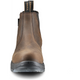 Terra Men's Murphy 6" Composite Toe Waterproof Pull On Safety Work Boot- Brown- R4NRDB - Overlook Boots