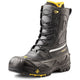 Terra Men's Crossbow Composite Toe Waterproof Winter Pac Safety Work Boot - Black - R5605B - Overlook Boots