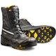 Terra Men's Crossbow Composite Toe Waterproof Winter Pac Safety Work Boot - Black - R5605B - Overlook Boots
