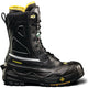 Terra Men's Crossbow Composite Toe Waterproof Winter Pac Safety Work Boot - Black - R5605B - Overlook Boots