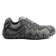 Terra Men's Spider Low Composite Toe Athletic Safety Work Shoe - Black - R8115B - Overlook Boots
