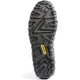 Terra Men's Spider Low Composite Toe Athletic Safety Work Shoe - Black - R8115B - Overlook Boots